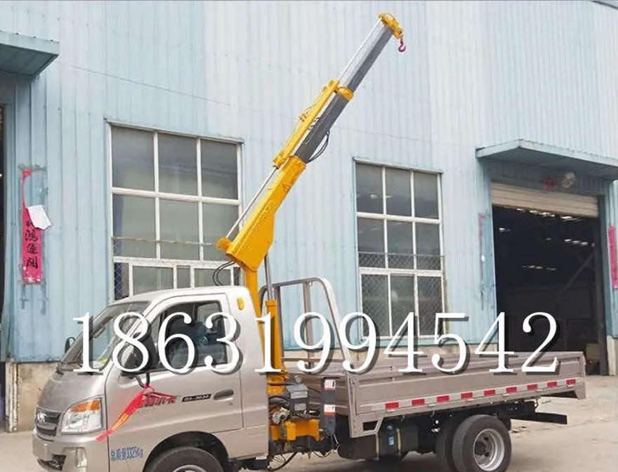 中沙群岛的岛礁及其海域随车吊机车载吊机出租绞盘车载吊机随车吊机中沙群岛的岛礁及其海域当地简易电动行走吊机